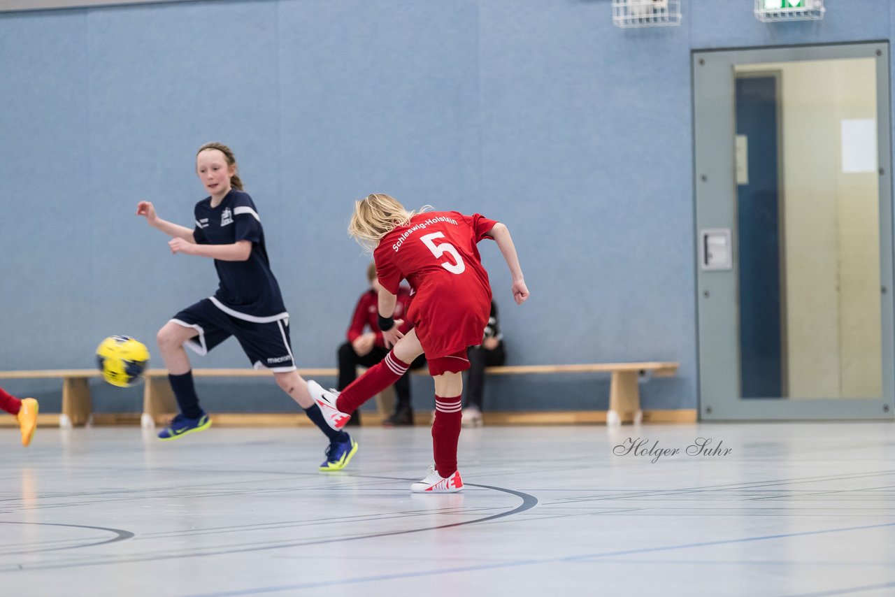 Bild 75 - wDJ NFV Futsalturnier